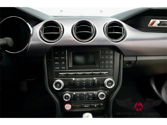 2017 Ford Mustang (CC-2076816) for sale in Rowley, Massachusetts