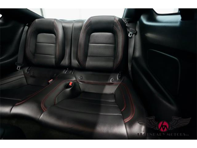 2017 Ford Mustang (CC-2076816) for sale in Rowley, Massachusetts