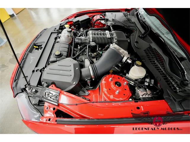 2017 Ford Mustang (CC-2076816) for sale in Rowley, Massachusetts