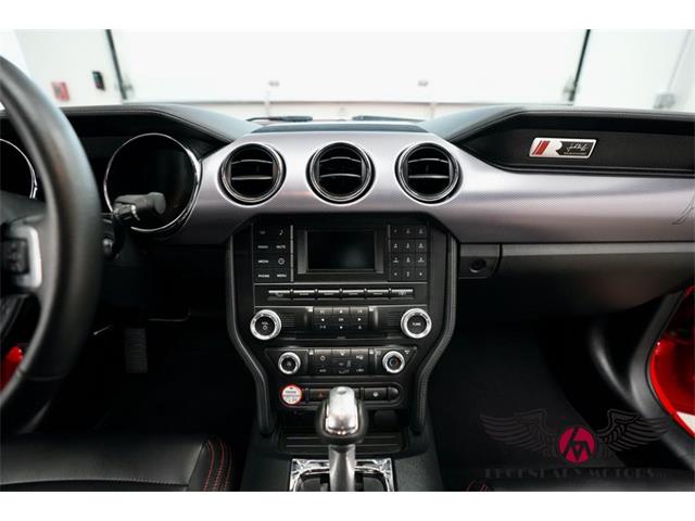 2017 Ford Mustang (CC-2076816) for sale in Rowley, Massachusetts