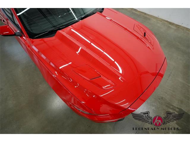 2017 Ford Mustang (CC-2076816) for sale in Rowley, Massachusetts