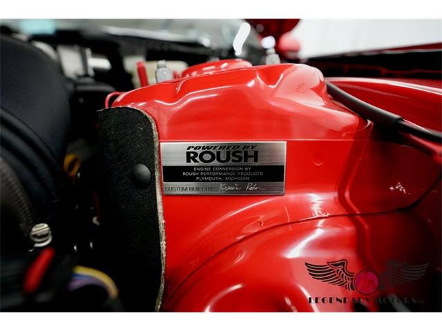 2017 Ford Mustang (CC-2076816) for sale in Rowley, Massachusetts