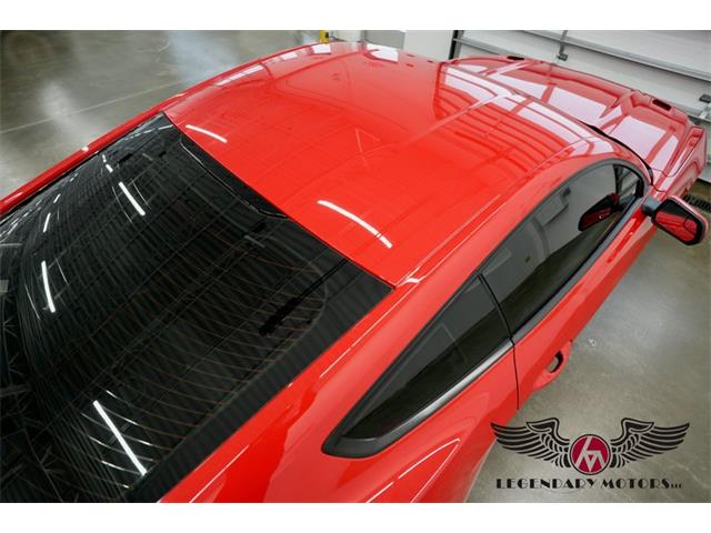 2017 Ford Mustang (CC-2076816) for sale in Rowley, Massachusetts
