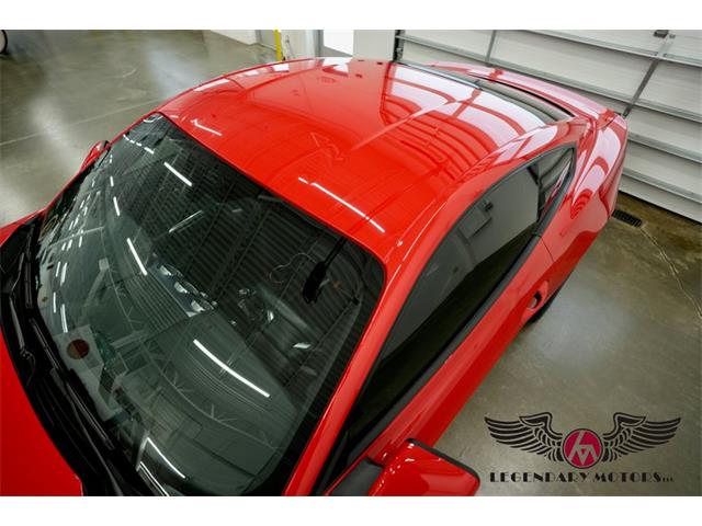 2017 Ford Mustang (CC-2076816) for sale in Rowley, Massachusetts