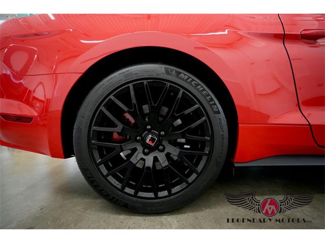2017 Ford Mustang (CC-2076816) for sale in Rowley, Massachusetts