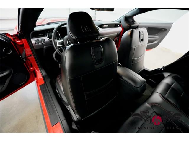 2017 Ford Mustang (CC-2076816) for sale in Rowley, Massachusetts