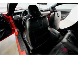 2017 Ford Mustang (CC-2076816) for sale in Rowley, Massachusetts