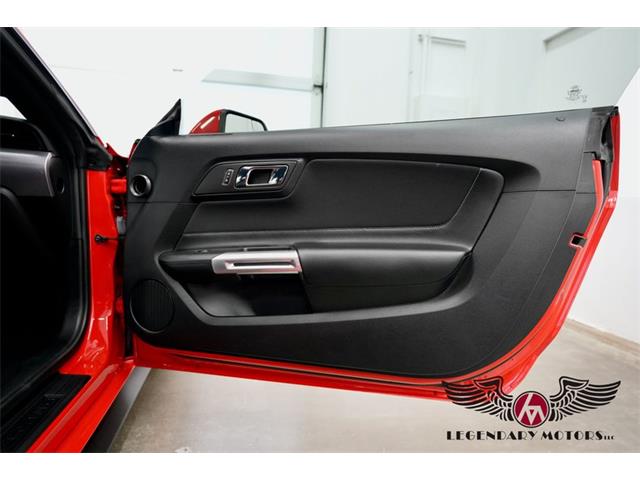 2017 Ford Mustang (CC-2076816) for sale in Rowley, Massachusetts
