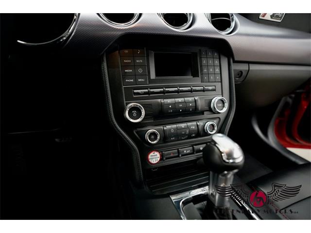 2017 Ford Mustang (CC-2076816) for sale in Rowley, Massachusetts