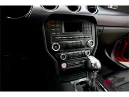 2017 Ford Mustang (CC-2076816) for sale in Rowley, Massachusetts