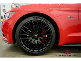 2017 Ford Mustang (CC-2076816) for sale in Rowley, Massachusetts