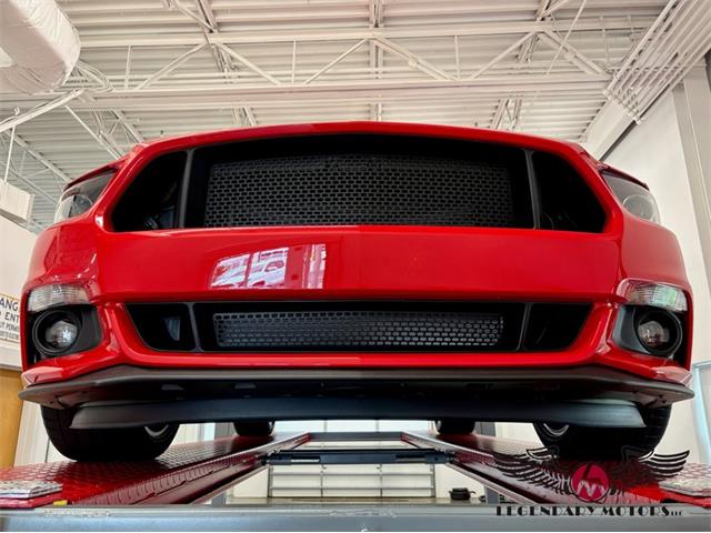 2017 Ford Mustang (CC-2076816) for sale in Rowley, Massachusetts