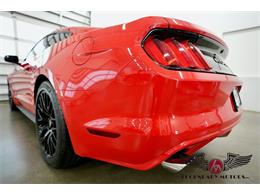 2017 Ford Mustang (CC-2076816) for sale in Rowley, Massachusetts