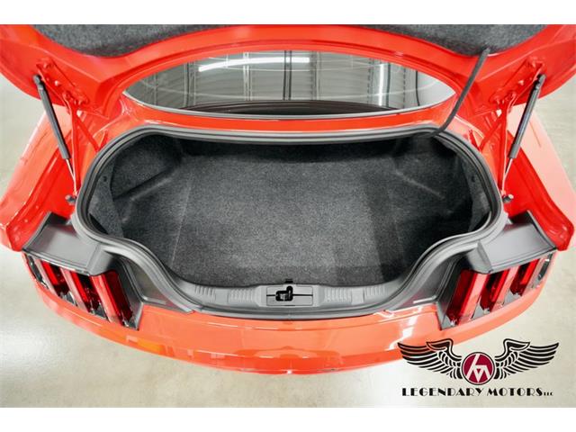 2017 Ford Mustang (CC-2076816) for sale in Rowley, Massachusetts