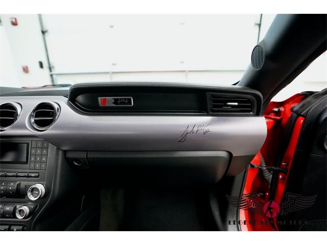 2017 Ford Mustang (CC-2076816) for sale in Rowley, Massachusetts