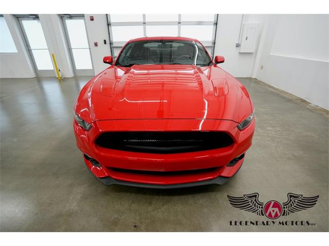 2017 Ford Mustang (CC-2076816) for sale in Rowley, Massachusetts