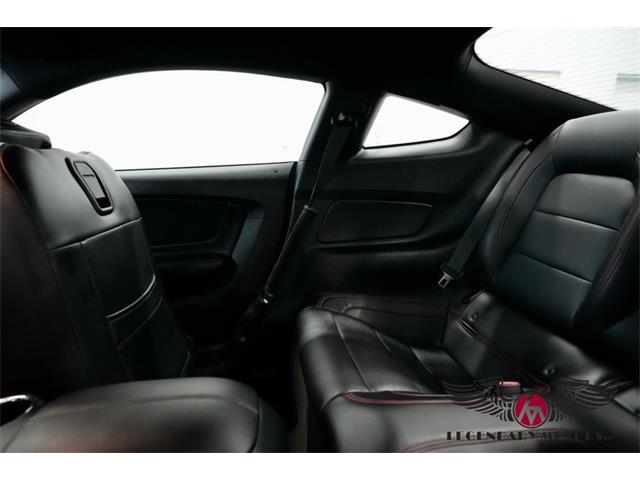 2017 Ford Mustang (CC-2076816) for sale in Rowley, Massachusetts