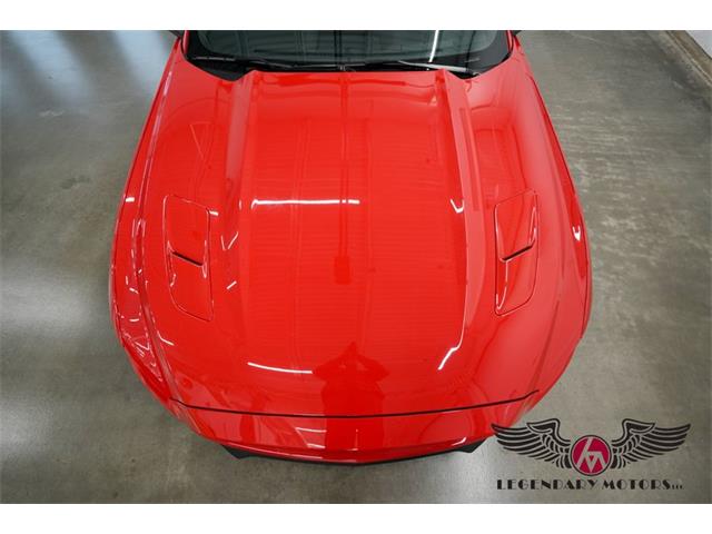 2017 Ford Mustang (CC-2076816) for sale in Rowley, Massachusetts