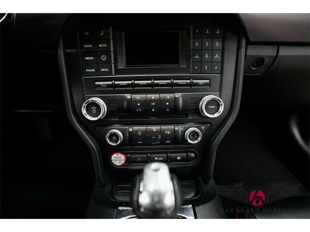 2017 Ford Mustang (CC-2076816) for sale in Rowley, Massachusetts