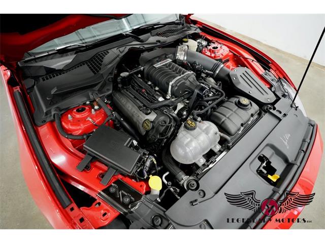 2017 Ford Mustang (CC-2076816) for sale in Rowley, Massachusetts