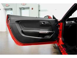 2017 Ford Mustang (CC-2076816) for sale in Rowley, Massachusetts