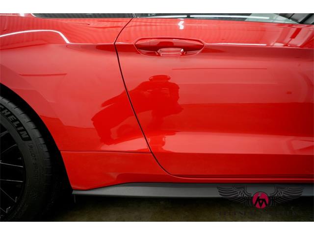 2017 Ford Mustang (CC-2076816) for sale in Rowley, Massachusetts