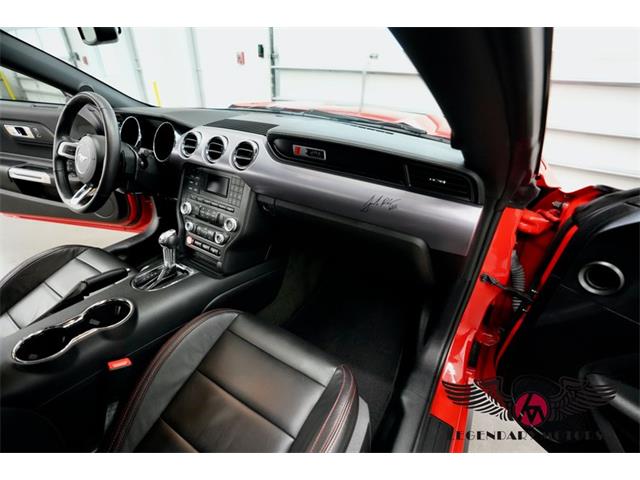 2017 Ford Mustang (CC-2076816) for sale in Rowley, Massachusetts