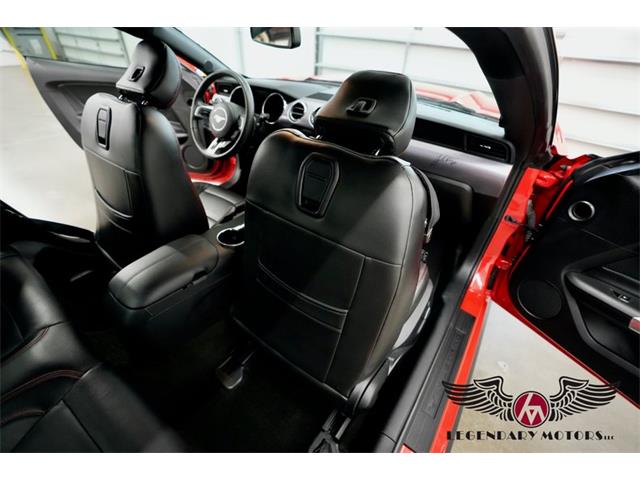 2017 Ford Mustang (CC-2076816) for sale in Rowley, Massachusetts