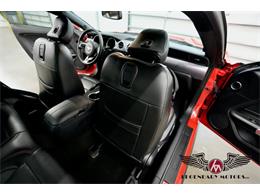 2017 Ford Mustang (CC-2076816) for sale in Rowley, Massachusetts