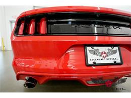 2017 Ford Mustang (CC-2076816) for sale in Rowley, Massachusetts