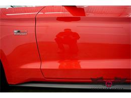 2017 Ford Mustang (CC-2076816) for sale in Rowley, Massachusetts