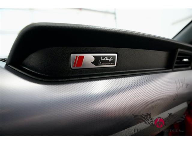 2017 Ford Mustang (CC-2076816) for sale in Rowley, Massachusetts