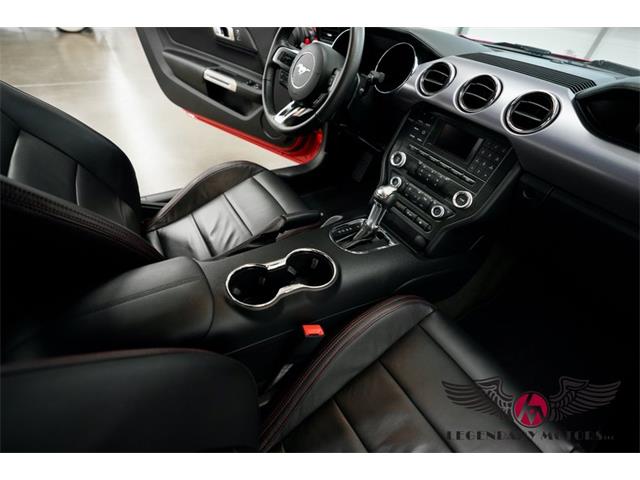2017 Ford Mustang (CC-2076816) for sale in Rowley, Massachusetts