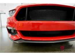 2017 Ford Mustang (CC-2076816) for sale in Rowley, Massachusetts