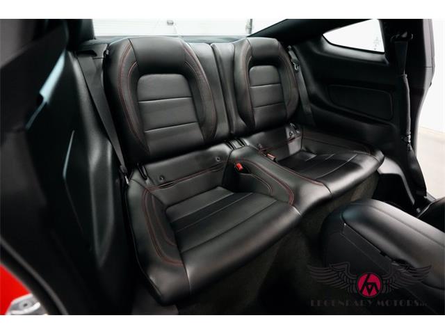 2017 Ford Mustang (CC-2076816) for sale in Rowley, Massachusetts