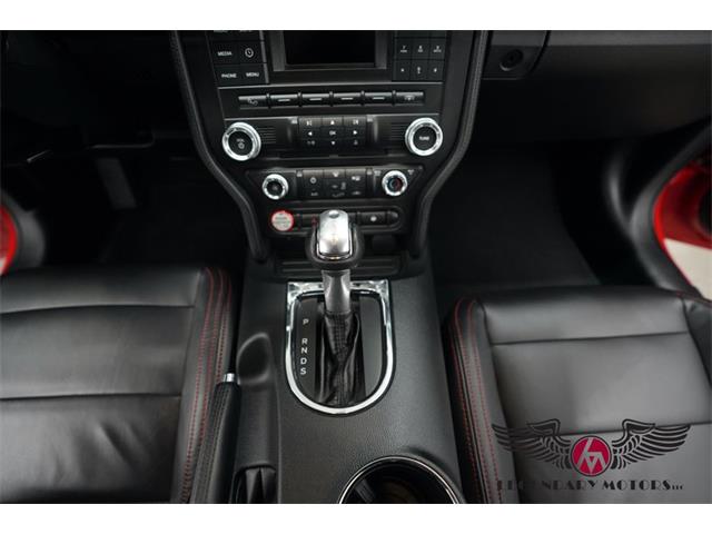 2017 Ford Mustang (CC-2076816) for sale in Rowley, Massachusetts