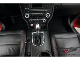 2017 Ford Mustang (CC-2076816) for sale in Rowley, Massachusetts