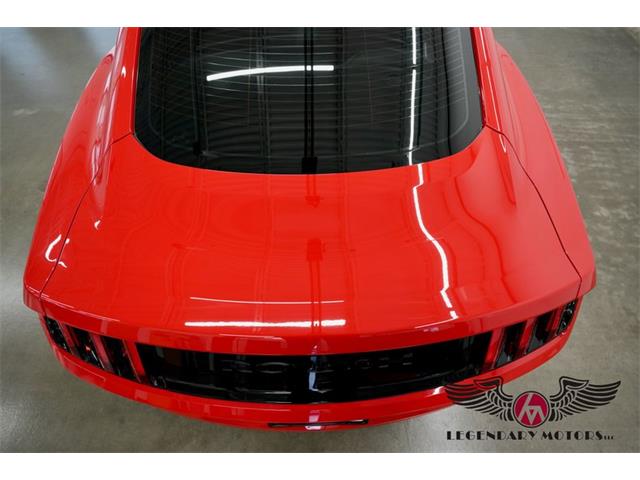 2017 Ford Mustang (CC-2076816) for sale in Rowley, Massachusetts