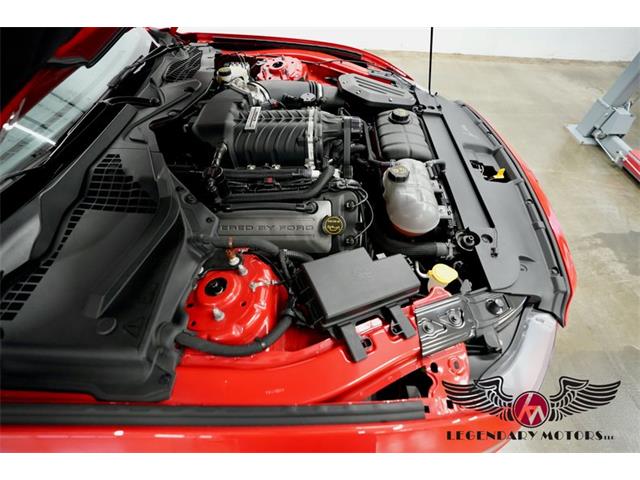 2017 Ford Mustang (CC-2076816) for sale in Rowley, Massachusetts