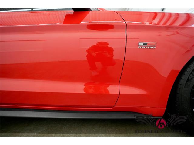 2017 Ford Mustang (CC-2076816) for sale in Rowley, Massachusetts