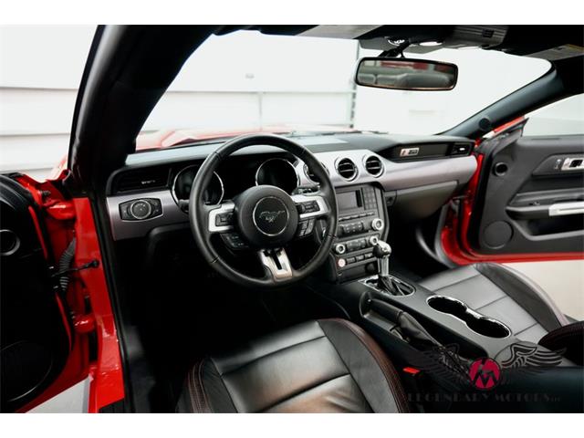 2017 Ford Mustang (CC-2076816) for sale in Rowley, Massachusetts