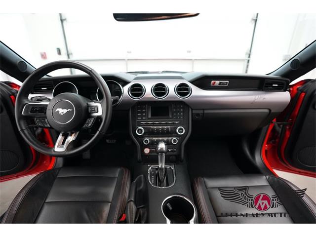 2017 Ford Mustang (CC-2076816) for sale in Rowley, Massachusetts