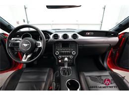 2017 Ford Mustang (CC-2076816) for sale in Rowley, Massachusetts