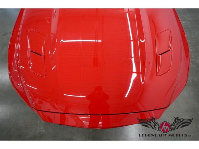 2017 Ford Mustang (CC-2076816) for sale in Rowley, Massachusetts