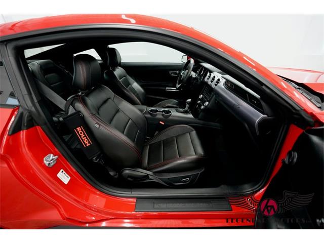 2017 Ford Mustang (CC-2076816) for sale in Rowley, Massachusetts