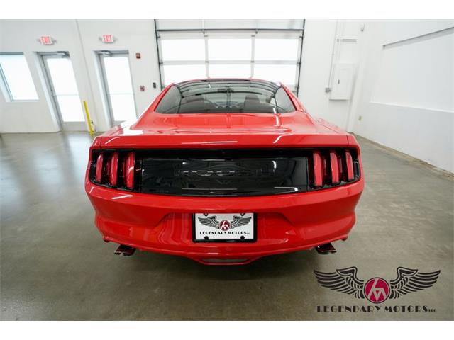 2017 Ford Mustang (CC-2076816) for sale in Rowley, Massachusetts