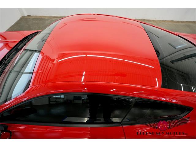 2017 Ford Mustang (CC-2076816) for sale in Rowley, Massachusetts