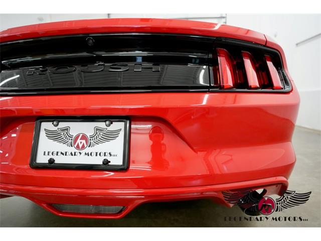 2017 Ford Mustang (CC-2076816) for sale in Rowley, Massachusetts