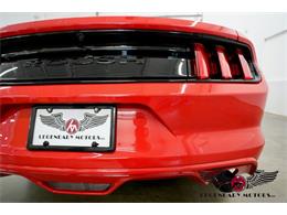 2017 Ford Mustang (CC-2076816) for sale in Rowley, Massachusetts