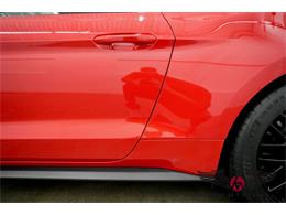 2017 Ford Mustang (CC-2076816) for sale in Rowley, Massachusetts